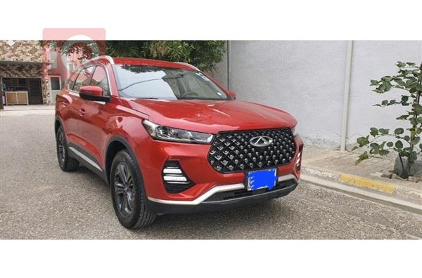 شيري تيجو 7 برو 2023 للبيع في العراق - كركوك